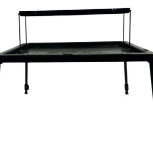 Alternative view of 1x Fox 2 Tier Bivvy Table - U173 - PRE LOVED