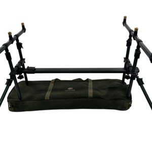 1x JRC X Lite Pod - U154 - PRE LOVED