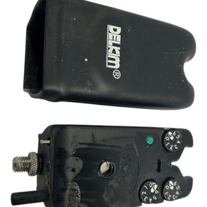 Alternative view of 1x Delkim Txi Plus Alarm - Green - B27 - PRE LOVED
