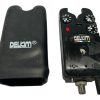 1x Delkim Txi Plus Alarm - Red - G27 - PRE LOVED