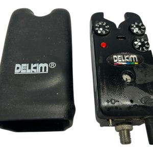 1x Delkim Txi Plus Alarm - Red - G27 - PRE LOVED