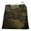 1x Nash ZT Lite Luxe Long Sleeve Camo T Shirt Large - NEW - B24 - PRE LOVED