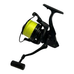 Alternative view of 1x Korda Large Rigsafe - C18 - PRE LOVED