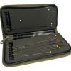 1x Gardner Pouch - WITH LEADS - I5 - PRE LOVED