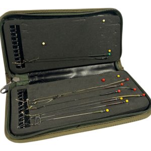 1x Gardner Pouch - WITH LEADS - I5 - PRE LOVED
