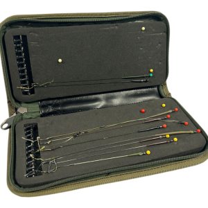Alternative view of 1x Gardner Pouch - WITH LEADS - I5 - PRE LOVED