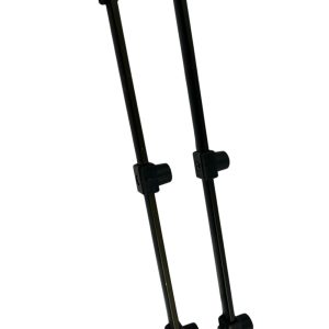 4x Cygnet 9'' Banksticks - I10 - PRE LOVED