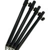 4x Unbranded 7'' Banksticks  - B27 - PRE LOVED