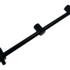 1x Unbranded 11'' 3 Rod Buzzbar - D18 - PRE LOVED