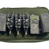 1x JRC 6 Rod Holdall 12ft - A123 - PRE LOVED