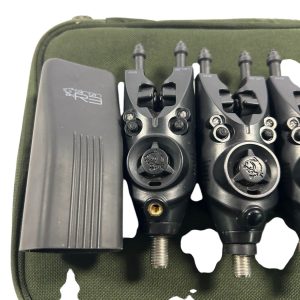 Alternative view of 1x JRC 6 Rod Holdall 12ft - A123 - PRE LOVED