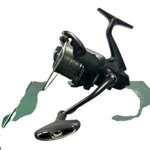 Alternative view of 3x Shimano Ultegra 5500 XTD with Spare Spools and 2 Boxes - PRE LOVED