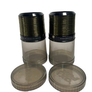 2x Fox 12000 XT Spare Spools - I10 - PRE LOVED