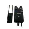 1x Delkim Txi Plus Alarm with Snags - Blue - D23 - PRE LOVED