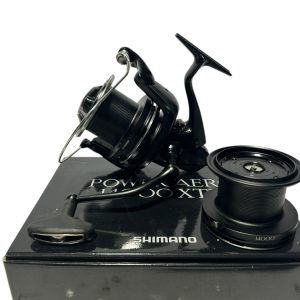 1x Shimano Power Aero XTB  - PRE LOVED