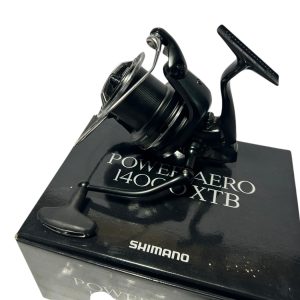 Alternative view of 1x Shimano Power Aero XTB  - PRE LOVED