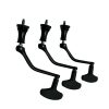 3x Shimano Power Aero XTB Handles - D12 - PRE LOVED