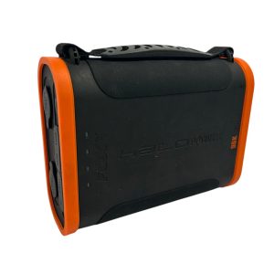 1x Fox Halo 96K Power Pack - U159 - PRE LOVED