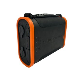 Alternative view of 1x Fox Halo 96K Power Pack - U159 - PRE LOVED