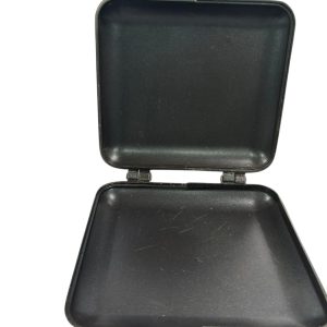 Alternative view of 1x Ridgemonkey Sandwich Toaster in Hardcase - U169 - PRE LOVED
