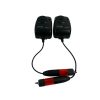 2x Fox Micron P with Built In Red Bobbins - PRE LOVED