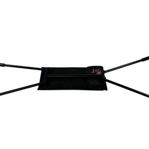 1x Jag Black Pod Base in Case - F17 - PRE LOVED