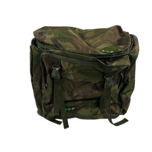 1x ESP Camo Rucksack  - U174 - PRE LOVED