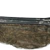 1x Dobbins Bobbins Custom 2 Piece landing Net in Camo Case - WHI125 - PRE LOVED