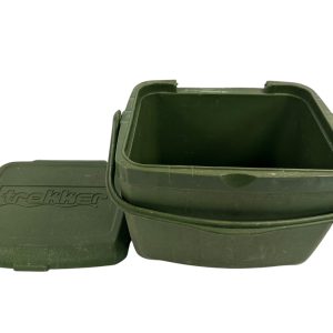 Alternative view of 1x Trakker Cool Box  - U143 - PRE LOVED