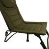 1x Fox Adjusta Level Chair  - ORAC5 - PRE LOVED