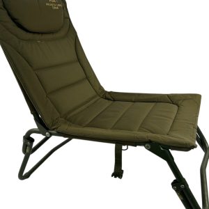 1x Fox Adjusta Level Chair  - ORAC5 - PRE LOVED