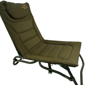 Alternative view of 1x Fox Adjusta Level Chair  - ORAC5 - PRE LOVED
