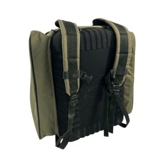 Alternative view of 1x Korum Transition Ruckbag  - S157 - PRE LOVED