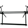 1x Sonik Stanz 3 Rod Pod  - I166 - PRE LOVED