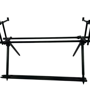 1x Sonik Stanz 3 Rod Pod  - I166 - PRE LOVED