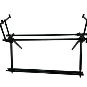 Alternative view of 1x Sonik Stanz 3 Rod Pod  - I166 - PRE LOVED