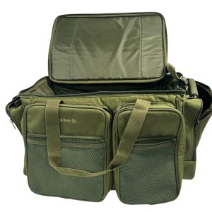 Alternative view of 1x Trakker NXG XL Caryall  - S131 - PRE LOVED