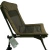 1x Korum Supa Lite Wide Stretch Chair  - WHIX229 - PRE LOVED