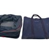 1x JVS 3m Keep Net in Wychwood Bag - S109 - PRE LOVED