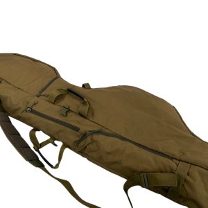 1x Korda 12ft 5 Rod Holdall - U119 - PRE LOVED