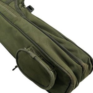 Alternative view of 1x Nash 12ft 2 Rod Holdall - A125 - PRE LOVED