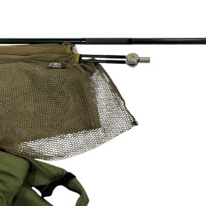 Alternative view of 1x Solar 42'' 1 Piece Net - WHIX257 - PRE LOVED
