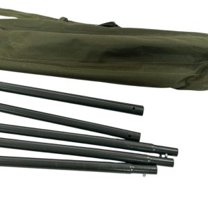 Alternative view of 1x NGT Weigh Tripod - WHIX123 - PRE LOVED