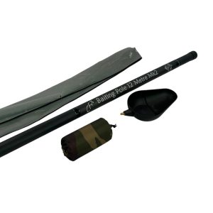 1x CFX 12m Baiting Pole MK2 - GREB75 - PRE LOVED