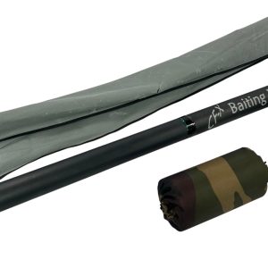 Alternative view of 1x CFX 12m Baiting Pole MK2 - GREB75 - PRE LOVED