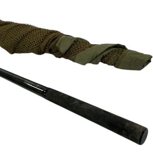 Alternative view of 1x Fox Horizon X3 Landing Net - WHIX255 - PRE LOVED