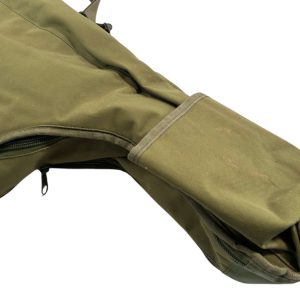 Alternative view of 1x Trakker 3 Rod 12ft Holdall - U162 - PRE LOVED