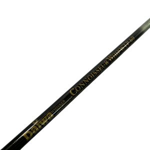 1x Daiwa Connoisseur Whip WTP 60 - YELY56 - PRE LOVED