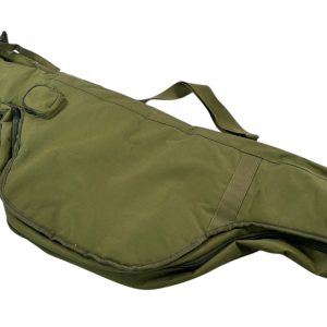 1x Trakker 12ft 3 Rod Holdall  - U169 - PRE LOVED