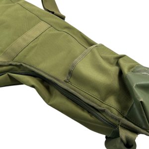 Alternative view of 1x Trakker 12ft 3 Rod Holdall  - U169 - PRE LOVED